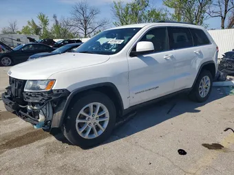 2016 Jeep Grand Cherokee 1C4RJFAG9GC490496 Lot 48156216