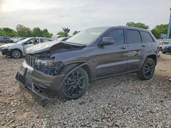 2018 Jeep Grand Cherokee 1C4RJFAG5JC491992 Lot 54672356