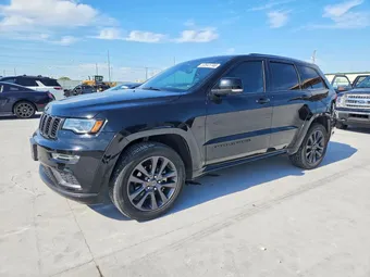 2019 Jeep Grand Cherokee 1C4RJECG0KC826780 Lot 53541746
