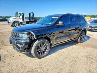 2016 Jeep Grand Cherokee 1C4RJEAG2GC428318 Lot 53120406