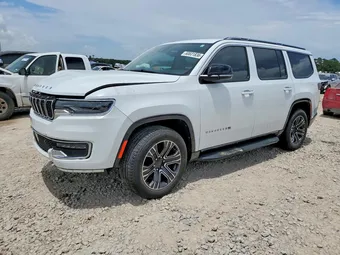 2024 Jeep Wagoneer 1C4SJUBP8RS183964