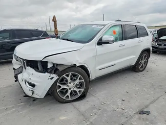 2019 Jeep Grand Cherokee 1C4RJEBG2KC543525 Lot 57392606