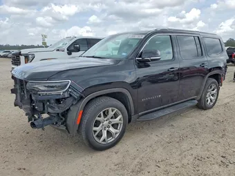 2022 Jeep Wagoneer 1C4SJVBT5NS135979