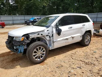 2016 Jeep Grand Cherokee 1C4RJFCGXGC350843 Lot 56686676