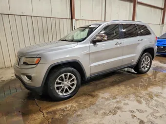 2015 Jeep Grand Cherokee 1C4RJFBG2FC852214 Lot 57362966