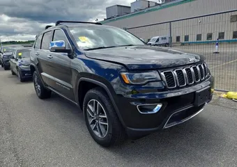 2019 Jeep Grand Cherokee 1C4RJFBG2KC726042 Lot 58821036