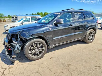 2018 Jeep Grand Cherokee 1C4RJFLG1JC105047 Lot 52682566