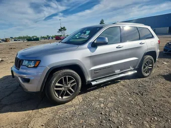 2017 Jeep Grand Cherokee 1C4RJFAG3HC637431 Lot 56509286