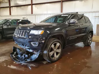 2015 Jeep Grand Cherokee 1C4RJFCG8FC677062 Lot 52877036