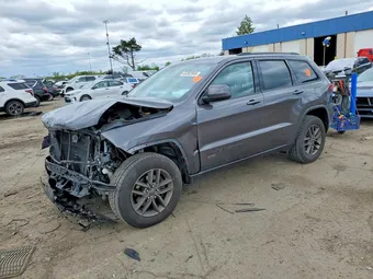 2016 Jeep Grand Cherokee 1C4RJFAG2GC444931 Lot 53262956