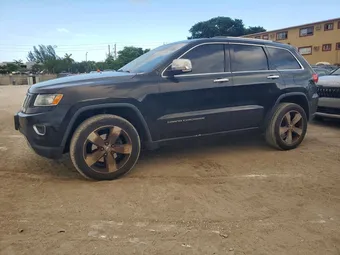 2015 Jeep Grand Cherokee 1C4RJEBG4FC951742 Lot 57501506