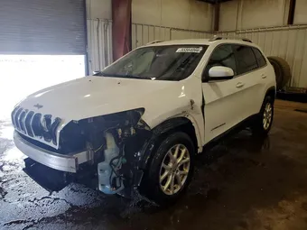 2015 Jeep Cherokee 1C4PJMCS1FW659663 Lot 55564066