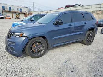 2020 Jeep Grand Cherokee 1C4RJFBG1LC125691 Lot 46575516