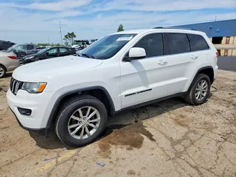 2016 Jeep Grand Cherokee 1C4RJFAG2GC327222 Lot 54297446