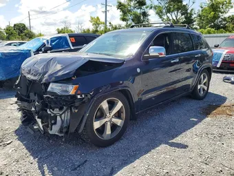 2015 Jeep Grand Cherokee 1C4RJFCMXFC125391 Lot 52713636