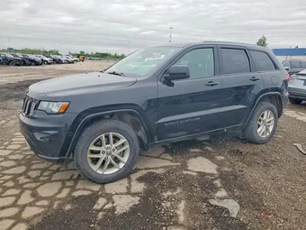 2018 Jeep Grand Cherokee 1C4RJFAG0JC214277 Lot 53190206