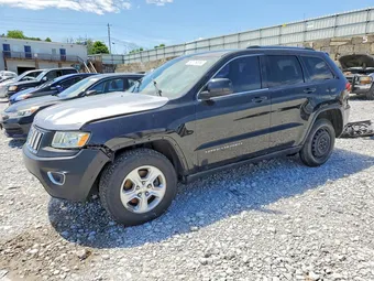 2015 Jeep Grand Cherokee 1C4RJEAG1FC217481 Lot 53109556