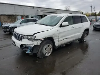 2017 Jeep Grand Cherokee 1C4RJFAG4HC840313 Lot 87059265