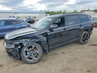 2023 Jeep Grand Cherokee Limited 1C4RJKAG3P8833315 Lot 52481486
