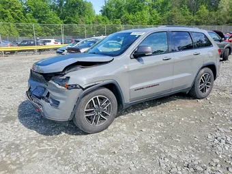 2020 Jeep Grand Cherokee 1C4RJFLT1LC234566 Lot 50344666