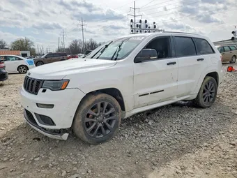 2019 Jeep Grand Cherokee 1C4RJECG0KC597131 Lot 47456776