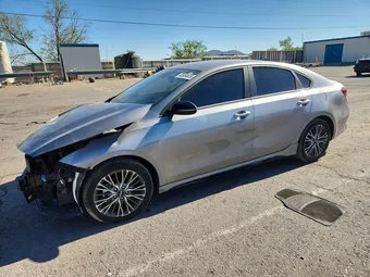 2024 Kia Forte 3KPF54AD0RE767520 Lot 53934636