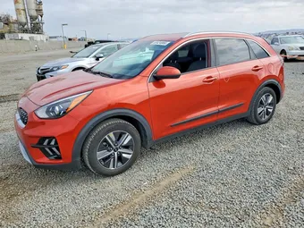 2022 Kia Niro KNDCB3LC7N5546951