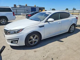 2015 Kia Optima 5XXGM4A77FG489624 Lot 54198686