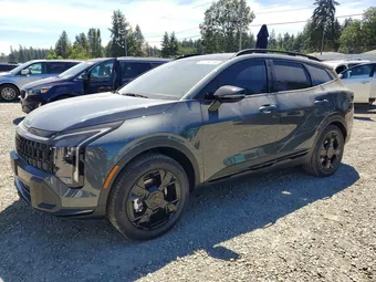 2026 Kia Sportage KNDPYDDH8T7322377 Lot 57734706