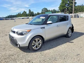2015 Kia Soul KNDJP3A58F7760575 Lot 57447046