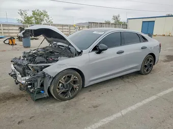 2025 Kia K5 KNAG64J77S5316272