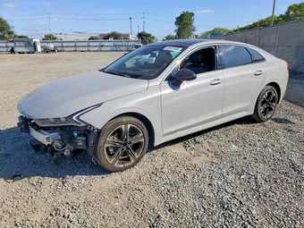 2024 Kia K5 5XXG64J23RG238814