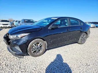 2022 Kia Forte 3KPF24ADXNE425155 Lot 79009405