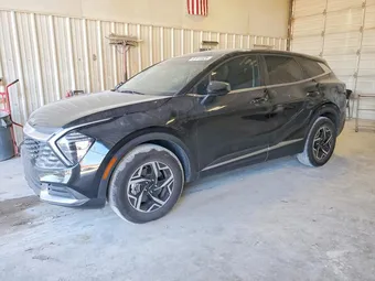 2025 Kia Sportage KNDPU3DF2S7369228 Lot 47413826