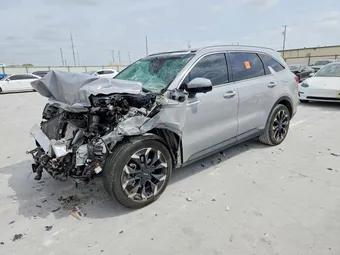 2024 Kia Sorento 5XYRK4JF5RG284812 Lot 48475656