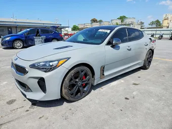2018 Kia Stinger KNAE55LC5J6024378