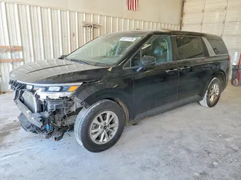 2022 Kia Carnival KNDNB4H36N6114126