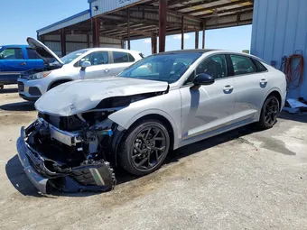 2026 Kia K5 KNAG64J77T5445520