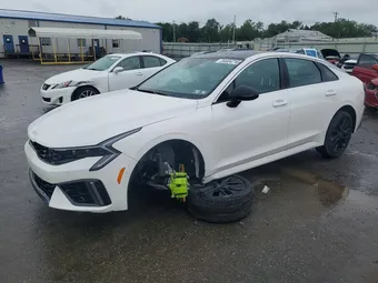 2026 Kia K5 KNAG44J87T5399234