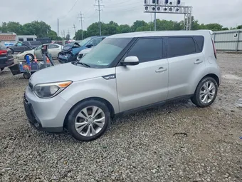 2016 Kia Soul KNDJP3A59G7830179 Lot 54543296