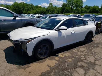 2025 Kia K4 3KPFT4DE6SE089436