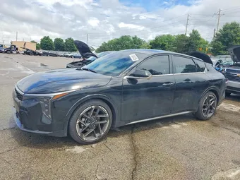 2026 Kia K4 3KPFW4DE8TE278405