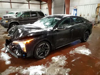 2025 Kia K4 3KPFW4DE7SE188774
