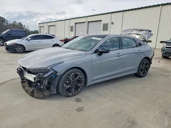 2025 Kia K5 KNAG64J74S5271985
