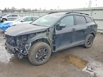 2024 Kia Sportage 5XYK7CDF9RG175794 Lot 79445695
