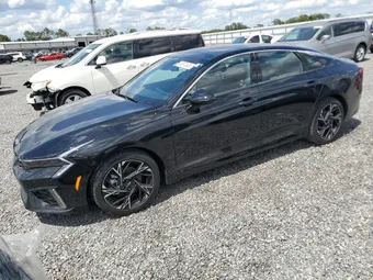 2025 Kia K5 KNAG64J75S5327352