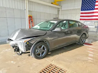 2025 Kia K4 3KPFT4DE5SE079125