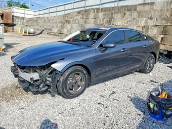 2021 Kia K5 5XXG14J29MG018911