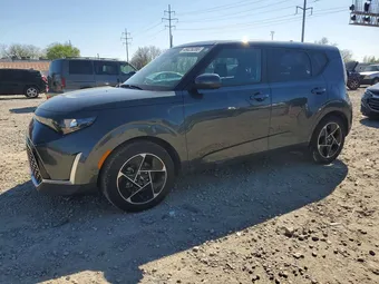 2025 Kia Soul KNDJ33AU5S7261052 Lot 49028286