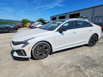 2025 Kia K5 KNAG64J75S5310924